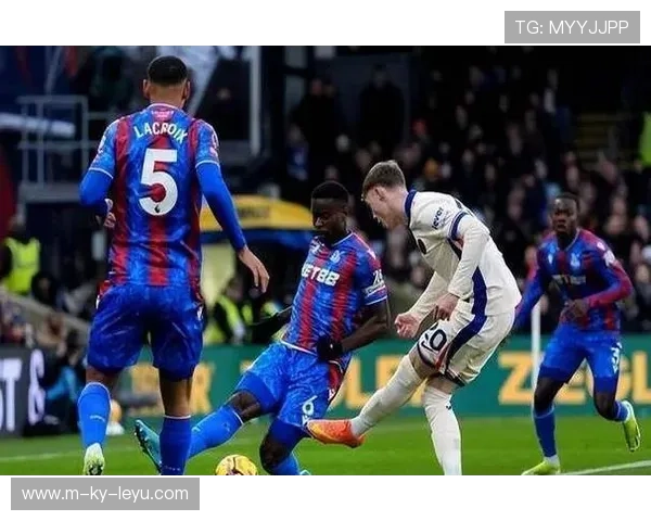切尔西遭遇亚特兰大逆袭，蓝军四连不胜